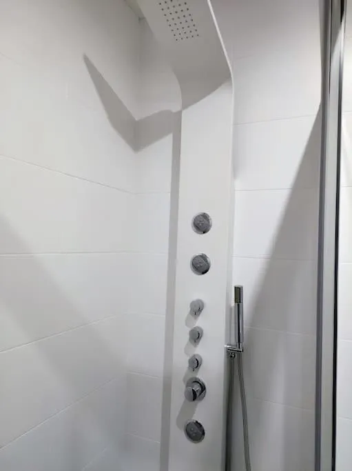 Luminoso Apartamento Con Garaje En El Centro Malaga 0*,  Spain